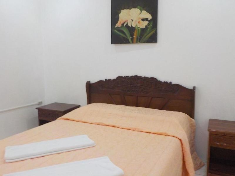 Island Inn Boracay Balabag  Luaran gambar