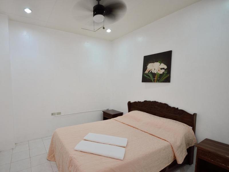 Island Inn Boracay Balabag  Luaran gambar