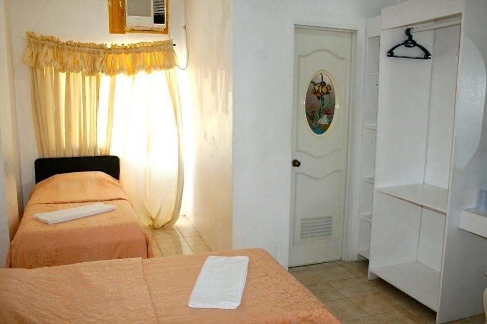 Island Inn Boracay Balabag  Luaran gambar