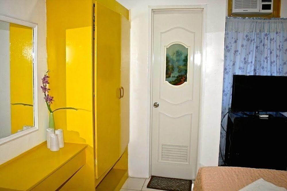 Island Inn Boracay Balabag  Luaran gambar