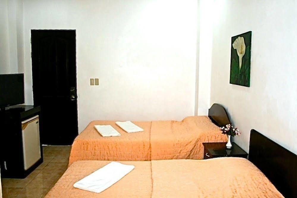 Island Inn Boracay Balabag  Luaran gambar