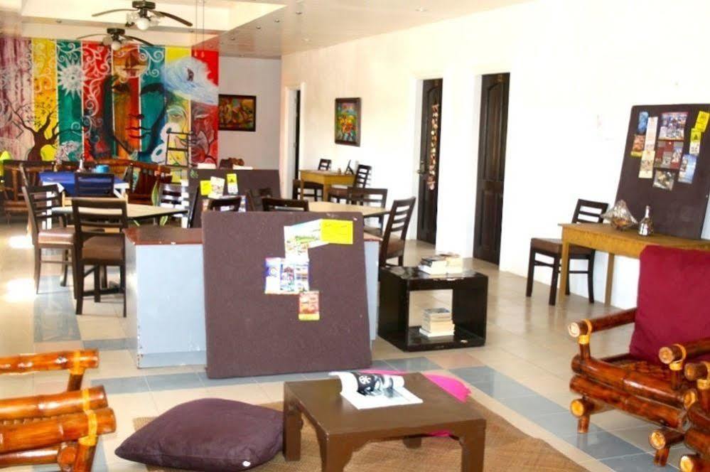 Island Inn Boracay Balabag  Luaran gambar