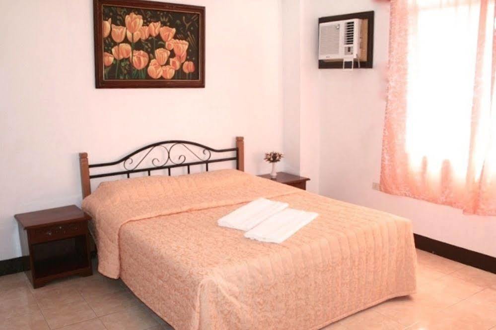 Island Inn Boracay Balabag  Luaran gambar