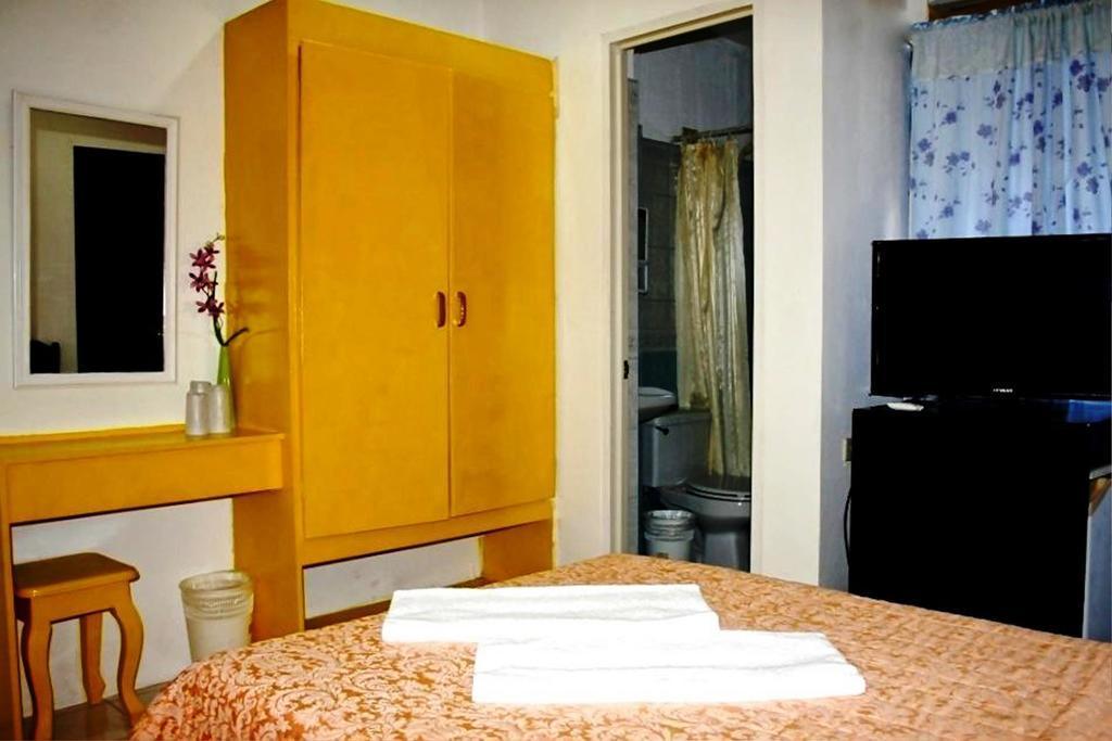 Island Inn Boracay Balabag  Luaran gambar