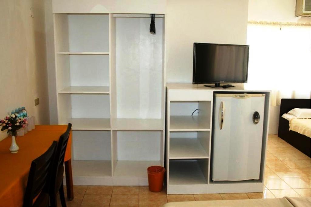 Island Inn Boracay Balabag  Luaran gambar